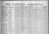 The Western Chronicle