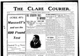 Clare Courier