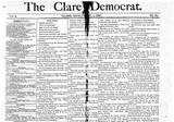 Clare Democrat