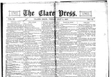 Clare Press