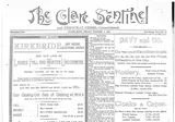 Clare Sentinel and the Democrat-Press