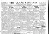 Clare Sentinel