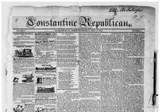 Constantine Republican
