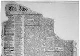 The Cass County Republican