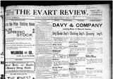 Evart Review