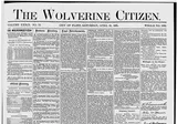 Wolverine Citizen