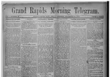 Grand Rapids Morning Telegram