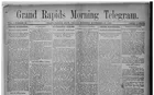 Grand Rapids Morning Telegram