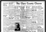 Clare County Cleaver