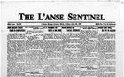 L'Anse Sentinel