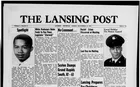 Lansing Post