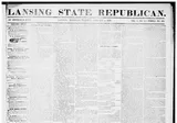 The Lansing State Republican