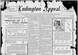 Ludington Appeal