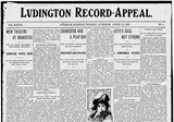 The Ludington Record