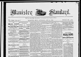 Manistee Standard