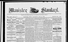 Manistee Standard