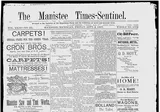 The Manistee Times-Sentinel