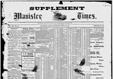 The Manistee Times