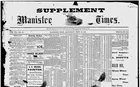 The Manistee Times