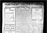 Northern Osceola Press