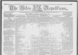 The Niles Republican
