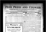 Free Press and Courier
