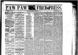 Paw Paw Free Press