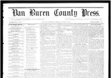 Van Buren County Press