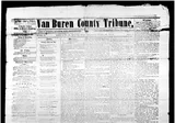 Van Buren County Tribune