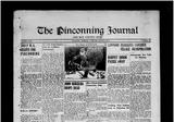 Pinconning Journal and Bay County News