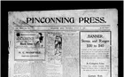Pinconning Press