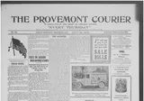 Provemont Courier