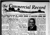 Commercial Record