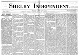 Shelby Independent