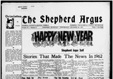Shepherd Argus