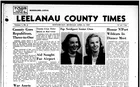 Leelanau County Times