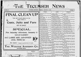 The Tecumseh News