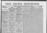 The News Reporter