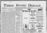 Three Rivers Herald