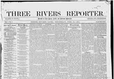 Three Rivers Reporter