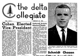 Delta Collegiate
