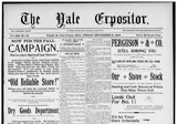 The Yale Expositor