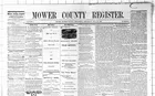 Mower County Register