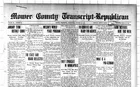 Mower County Transcript-Republican