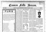 Cannon Falls Beacon