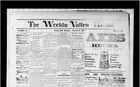 The Weekly Valley Herald