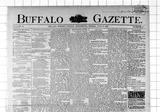 Buffalo Gazette
