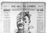 The Duluth Citizen