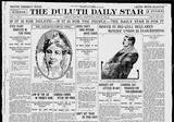 The Duluth Daily Star