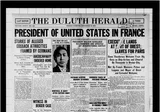 The Duluth Herald